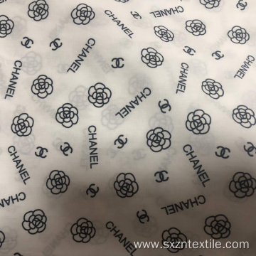 Poplin Printing Cottons Printed Digital Custom Print Cotton Woven Fabric